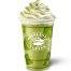 green tea freeze