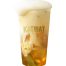 jasmine milk tea