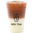 oolong tea latte