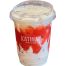 strawberry cheesy mix