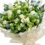 sympathy bouquet 16