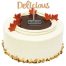 tous les jours cake 27