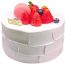 tous les jours cake 30