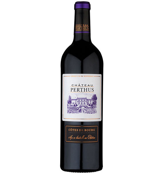 chateau perthus 2020