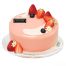 tous les jours cake 32