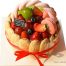 tous les jours cake 36