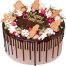 xmas cake vietnam 24