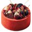 xmas cake vietnam 26