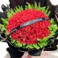 99 red roses valentine vietnam 03