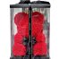 special waxed roses valentine vietnam 08