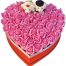 special waxed roses valentine vietnam 10