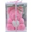special waxed roses valentine vietnam 11