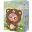 baby three 400 big plush animal blindbox