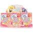 baby three macaron cute bunny v2 blindbox fullset
