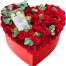 flowers box and chocolate womens day vietnam 06