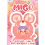 migo 400 give yourself a hug blindbox
