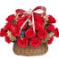 special artificial roses for womens day 04