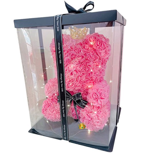 special artificial roses for womens day 09