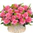 special artificial roses for womens day 11