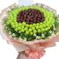 fresh fruits bouquet 04