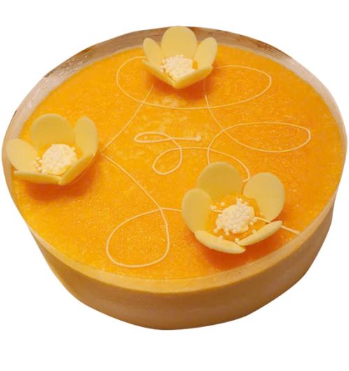 fruit cake 45 1